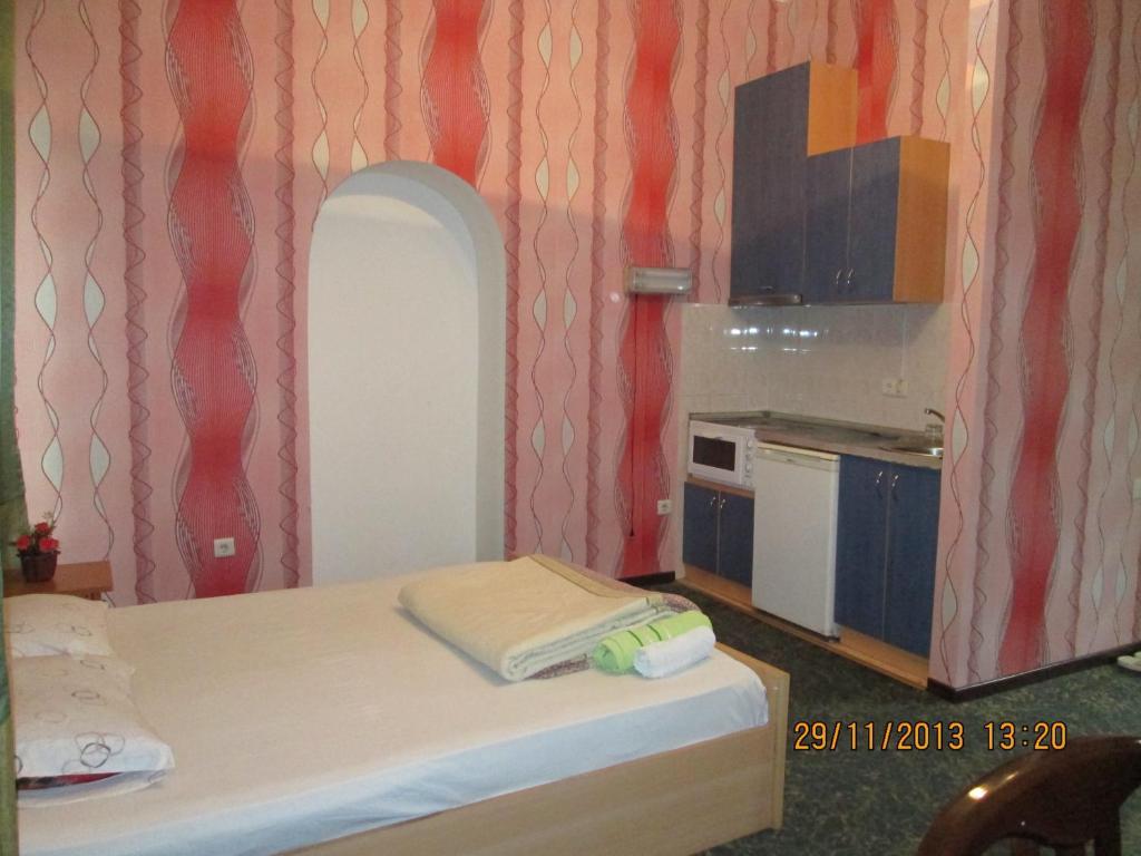 Azeri Hotel Baku Room photo