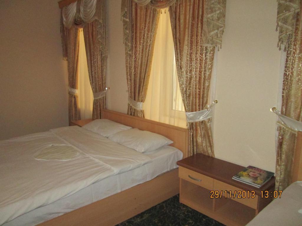 Azeri Hotel Baku Room photo